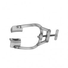 Mercedes Thoracic Retractor Retractor Only Stainless Steel, Mercedes Thoracic Retractor Retractor Only Stainless Steel,